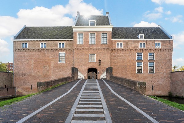 Medium property photo - Rijnstraat 105A, 3441 BS Woerden